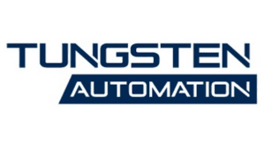 tungsten automation